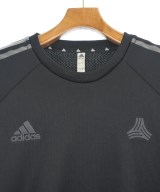 adidas（アディダス）Tシャツ・カットソー 黒 サイズ:2XO(XXXL位) メンズ/2200619072162