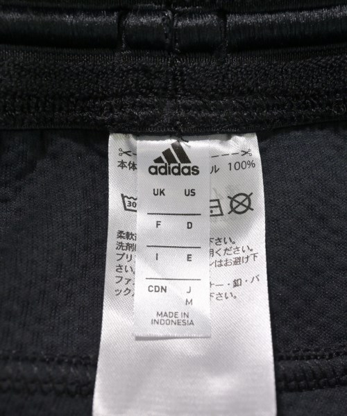 adidas（アディダス）その他 黒 サイズ:M メンズ/2200619072551