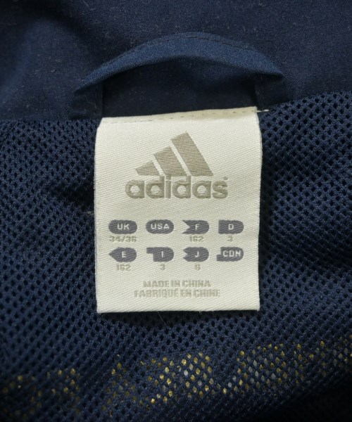 adidas（アディダス）その他 紺 サイズ:S メンズ/2200629594012
