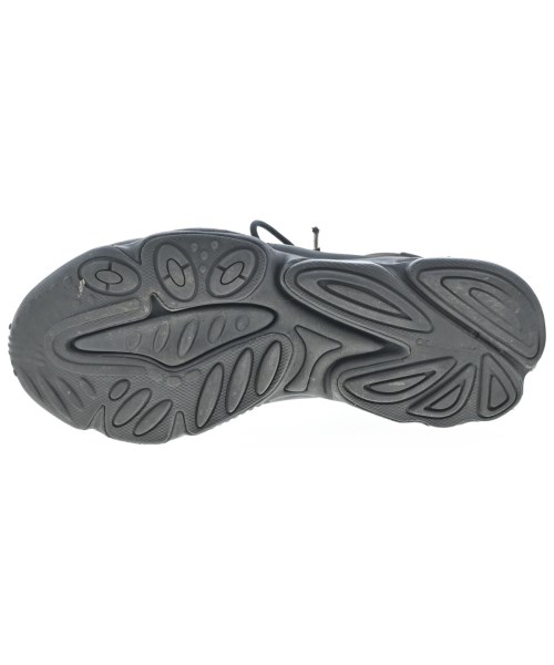 adidas（アディダス）スニーカー 黒 サイズ:27cm メンズ/2200629720015