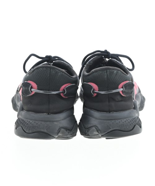 adidas（アディダス）スニーカー 黒 サイズ:27cm メンズ/2200629720015