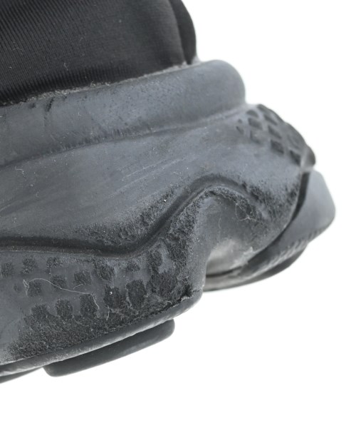 adidas（アディダス）スニーカー 黒 サイズ:27cm メンズ/2200629720015
