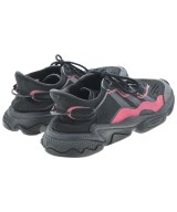 adidas（アディダス）スニーカー 黒 サイズ:27cm メンズ/2200629720015