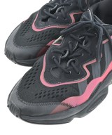 adidas（アディダス）スニーカー 黒 サイズ:27cm メンズ/2200629720015