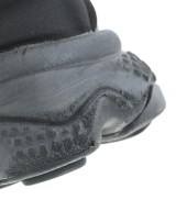 adidas（アディダス）スニーカー 黒 サイズ:27cm メンズ/2200629720015