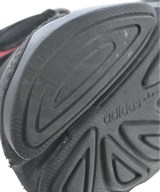 adidas（アディダス）スニーカー 黒 サイズ:27cm メンズ/2200629720015