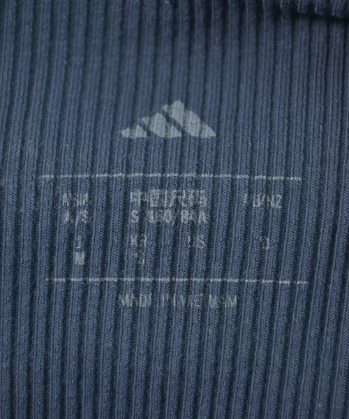 adidas（アディダス）Tシャツ・カットソー 青 サイズ:-(M位) レディース/2200617269038