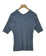 adidas（アディダス）Tシャツ・カットソー 青 サイズ:-(M位) レディース/2200617269038