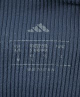 adidas（アディダス）Tシャツ・カットソー 青 サイズ:-(M位) レディース/2200617269038