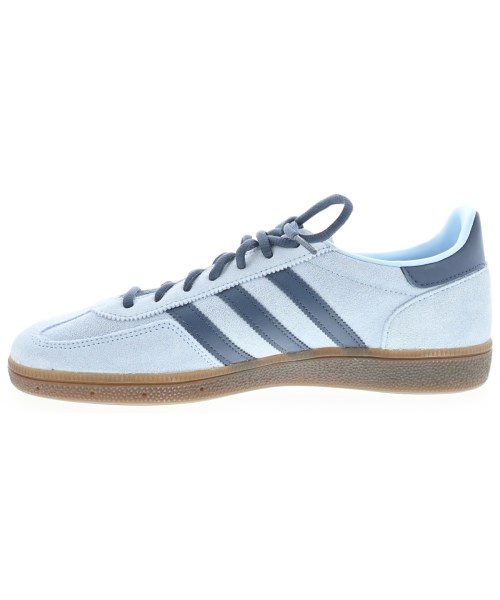 adidas（アディダス）スニーカー 青 サイズ:28.5cm メンズ/2200618234301