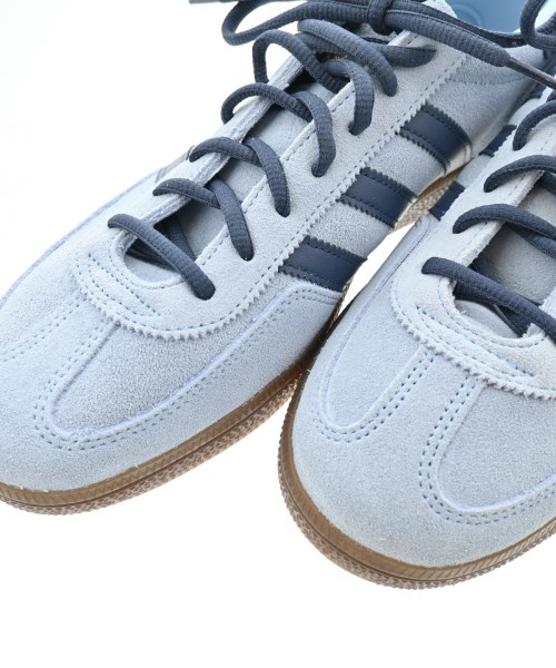 adidas（アディダス）スニーカー 青 サイズ:28.5cm メンズ/2200618234301