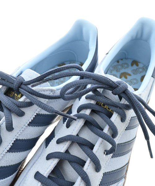 adidas（アディダス）スニーカー 青 サイズ:28.5cm メンズ/2200618234301