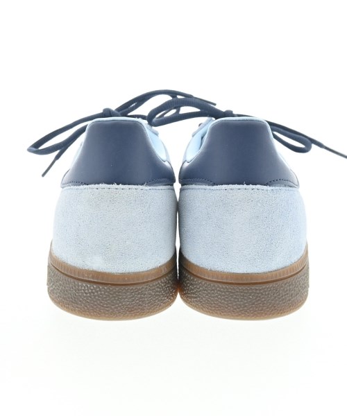 adidas（アディダス）スニーカー 青 サイズ:28.5cm メンズ/2200618234301