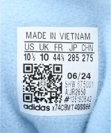 adidas（アディダス）スニーカー 青 サイズ:28.5cm メンズ/2200618234301