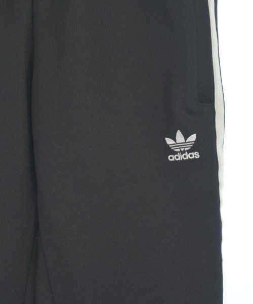 adidas（アディダス）スウェットパンツ 黒 サイズ:S メンズ/2200629908086