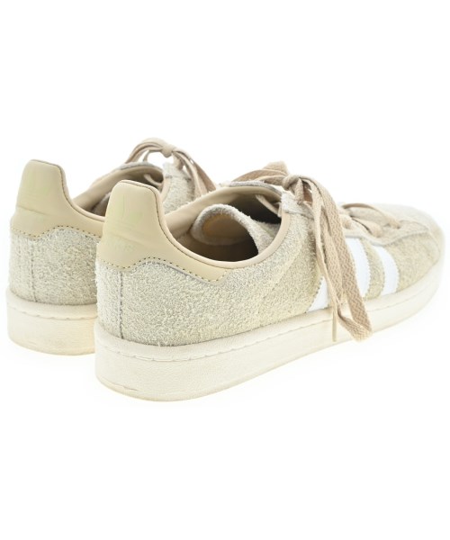adidas（アディダス）スニーカー ベージュ サイズ:27cm メンズ/2200629350229