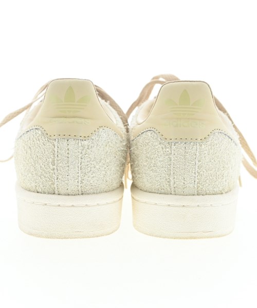 adidas（アディダス）スニーカー ベージュ サイズ:27cm メンズ/2200629350229