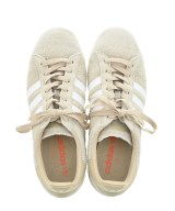 adidas（アディダス）スニーカー ベージュ サイズ:27cm メンズ/2200629350229