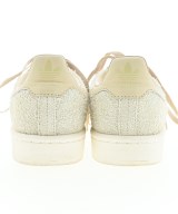 adidas（アディダス）スニーカー ベージュ サイズ:27cm メンズ/2200629350229