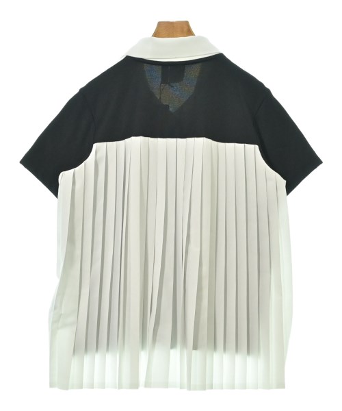 adidas（アディダス）Tシャツ・カットソー 黒 サイズ:L レディース/2200629986190