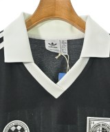 adidas（アディダス）Tシャツ・カットソー 黒 サイズ:L レディース/2200629986190