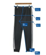 adidas（アディダス）その他 黒 サイズ:L レディース/2200630349014