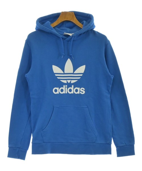 adidas パーカー