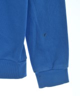 adidas（アディダス）パーカー 青 サイズ:S レディース/2200617900016