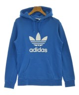 adidas パーカー