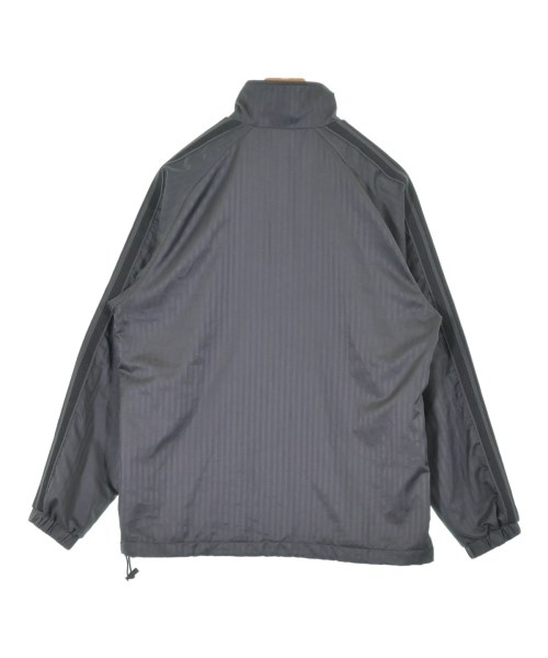 adidas（アディダス）ブルゾン グレー サイズ:S メンズ/2200619646103