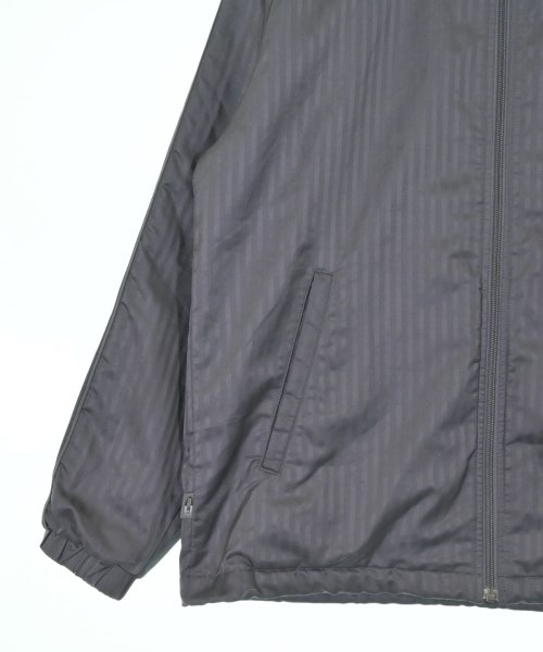 adidas（アディダス）ブルゾン グレー サイズ:S メンズ/2200619646103