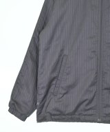 adidas（アディダス）ブルゾン グレー サイズ:S メンズ/2200619646103