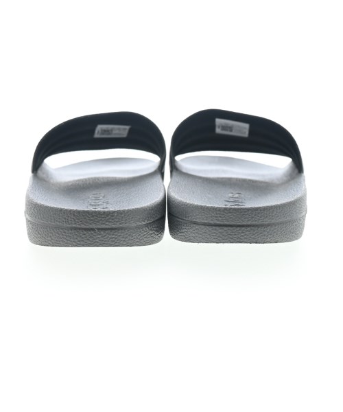 adidas（アディダス）サンダル 黒 サイズ:25.5cm メンズ/2200626521127