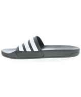 adidas（アディダス）サンダル 黒 サイズ:25.5cm メンズ/2200626521127