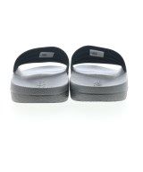 adidas（アディダス）サンダル 黒 サイズ:25.5cm メンズ/2200626521127