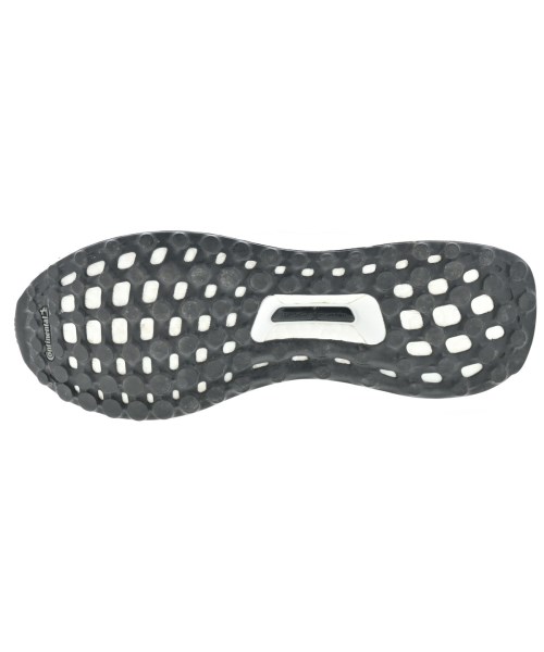 adidas（アディダス）スニーカー 赤 サイズ:25.5cm レディース/2200629289246