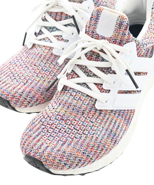 adidas（アディダス）スニーカー 赤 サイズ:25.5cm レディース/2200629289246