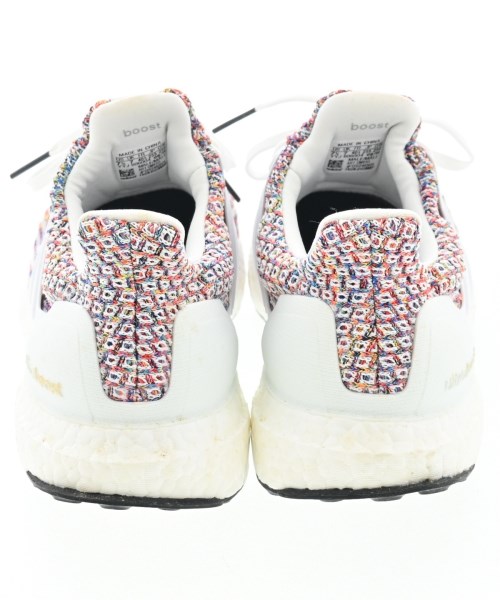 adidas（アディダス）スニーカー 赤 サイズ:25.5cm レディース/2200629289246