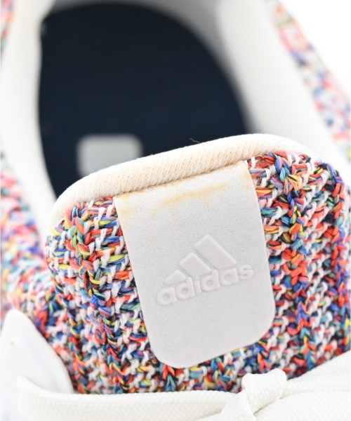 adidas（アディダス）スニーカー 赤 サイズ:25.5cm レディース/2200629289246