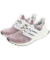 adidas（アディダス）スニーカー 赤 サイズ:25.5cm レディース/2200629289246