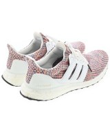adidas（アディダス）スニーカー 赤 サイズ:25.5cm レディース/2200629289246