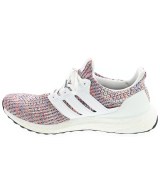 adidas（アディダス）スニーカー 赤 サイズ:25.5cm レディース/2200629289246