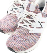 adidas（アディダス）スニーカー 赤 サイズ:25.5cm レディース/2200629289246