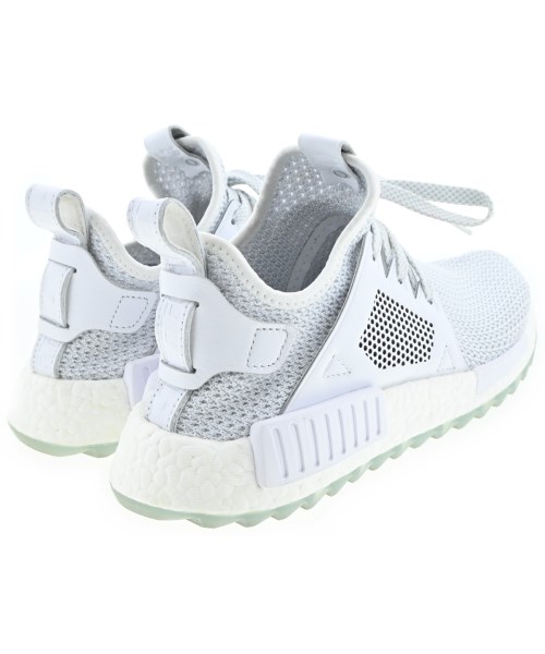 adidas（アディダス）スニーカー 白 サイズ:27cm メンズ/2200629633025