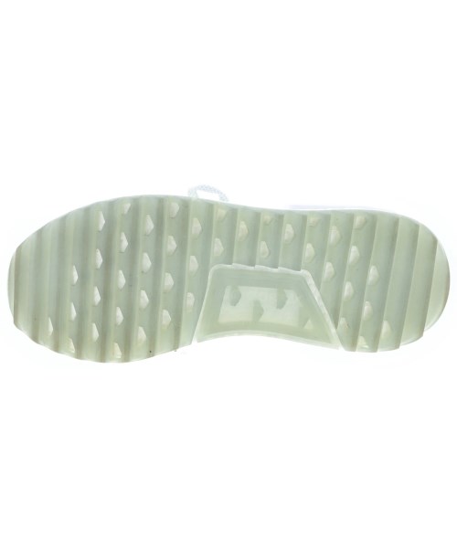 adidas（アディダス）スニーカー 白 サイズ:27cm メンズ/2200629633025