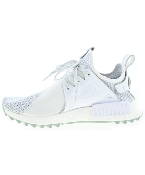 adidas（アディダス）スニーカー 白 サイズ:27cm メンズ/2200629633025