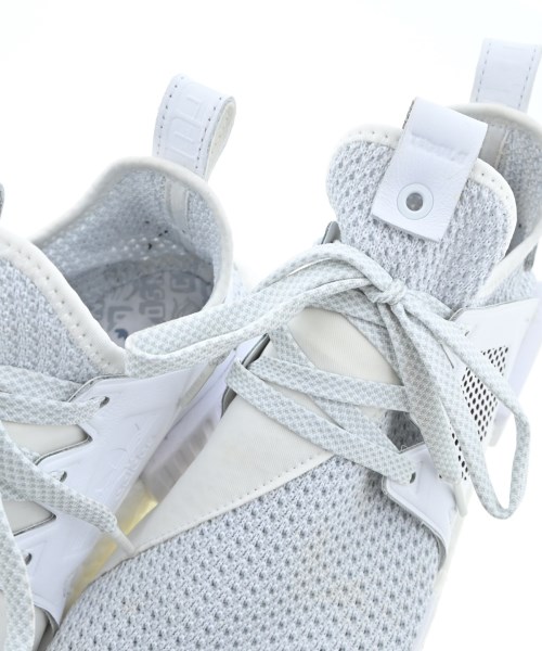 adidas（アディダス）スニーカー 白 サイズ:27cm メンズ/2200629633025