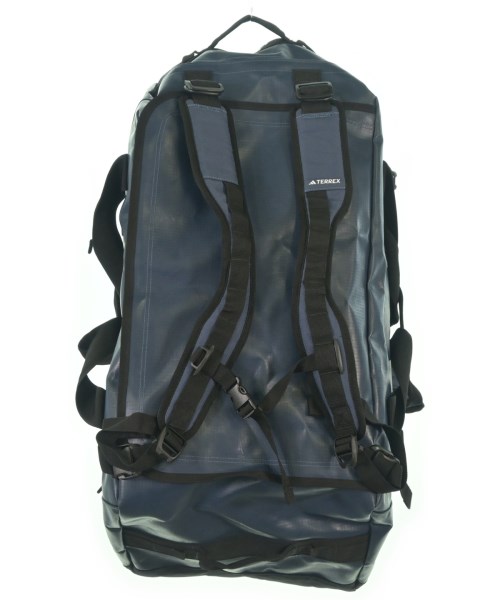 adidas（アディダス）ボストンバッグ 紺 サイズ:- メンズ/2200630418079