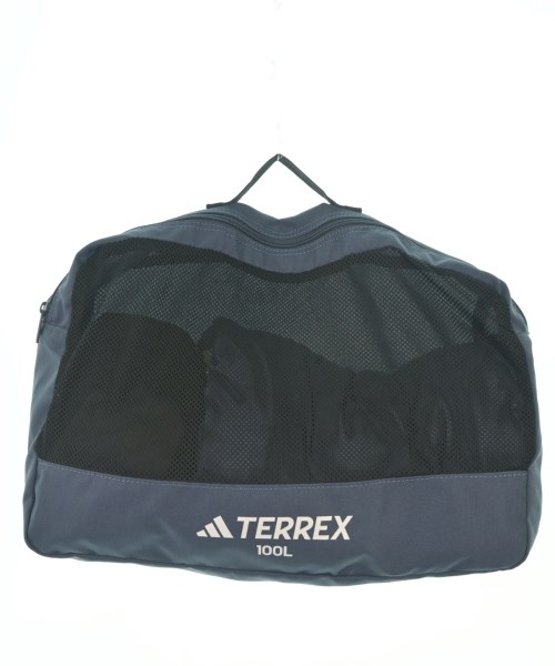 adidas（アディダス）ボストンバッグ 紺 サイズ:- メンズ/2200630418079