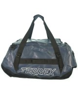 adidas（アディダス）ボストンバッグ 紺 サイズ:- メンズ/2200630418079